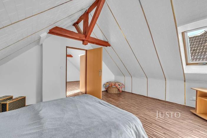 Prodej rodinného domu, Nový Dům, 118 m2