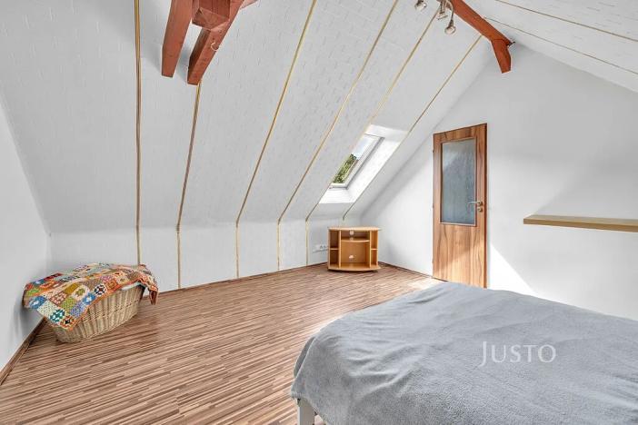 Prodej rodinného domu, Nový Dům, 118 m2