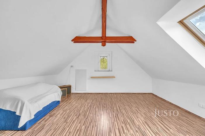 Prodej rodinného domu, Nový Dům, 118 m2