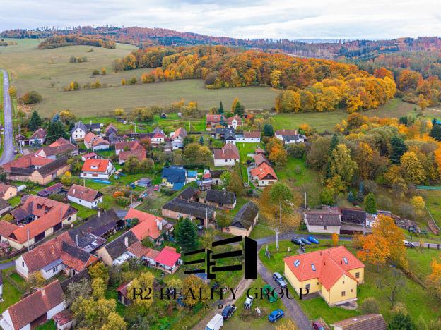 Prodej chaty, Šubířov - Chobyně, 77 m2