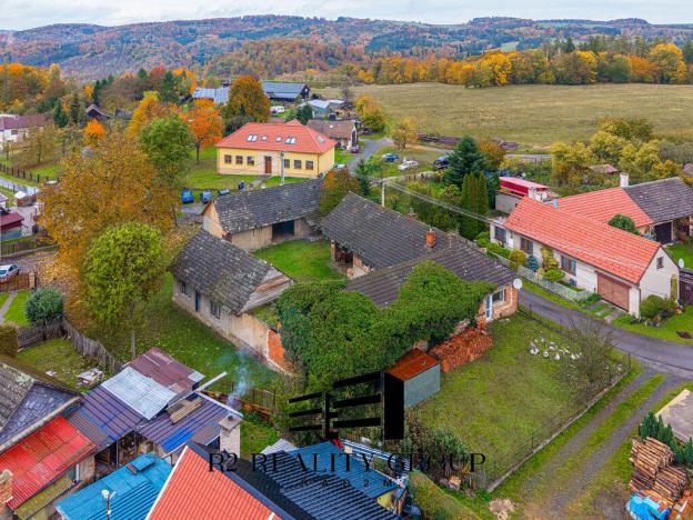 Prodej chaty, Šubířov - Chobyně, 77 m2