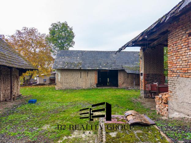 Prodej chaty, Šubířov - Chobyně, 77 m2