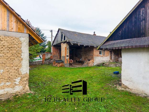 Prodej chaty, Šubířov - Chobyně, 77 m2