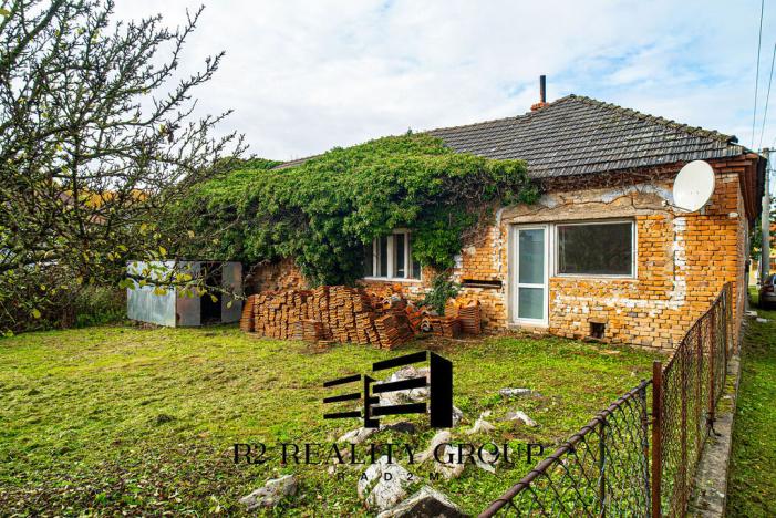 Prodej chaty, Šubířov - Chobyně, 77 m2