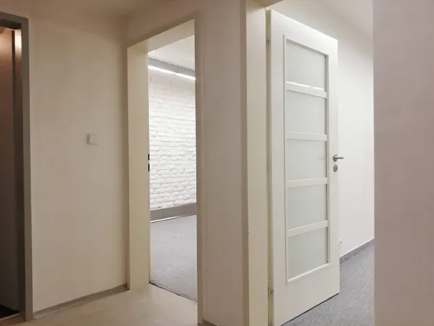 Pronájem bytu 2+1, Praha - Vršovice, Rybalkova, 45 m2