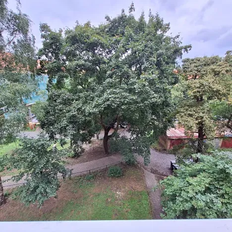 Pronájem bytu 3+kk, Praha - Břevnov, Bělohorská, 64 m2