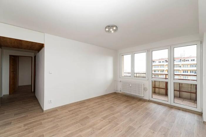 Pronájem bytu 3+1, Ostrava, Opavská, 65 m2