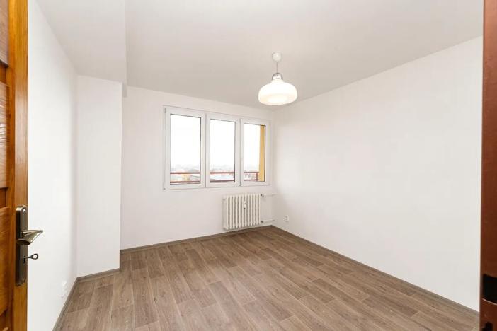 Pronájem bytu 3+1, Ostrava, Opavská, 65 m2