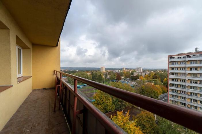 Pronájem bytu 3+1, Ostrava, Opavská, 65 m2