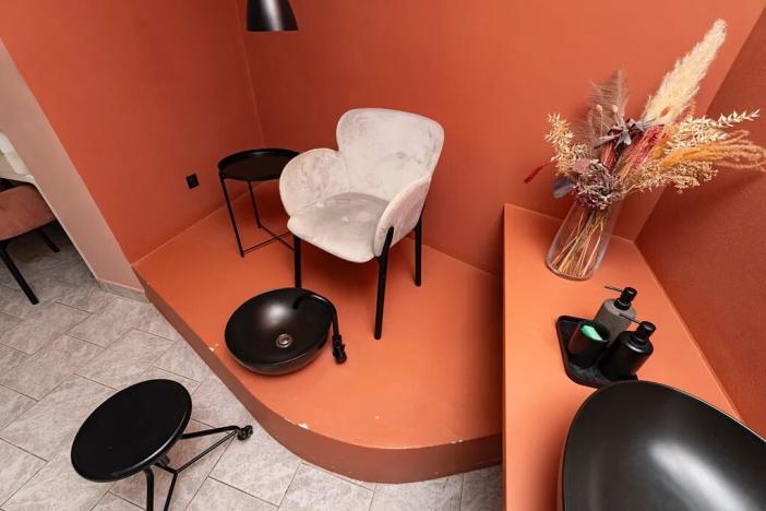 Pronájem obchodního prostoru, Ostrava, Stodolní, 60 m2