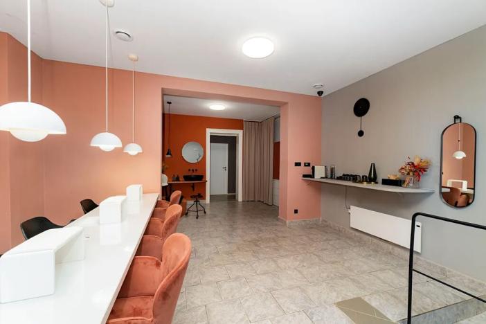 Pronájem obchodního prostoru, Ostrava, Stodolní, 60 m2