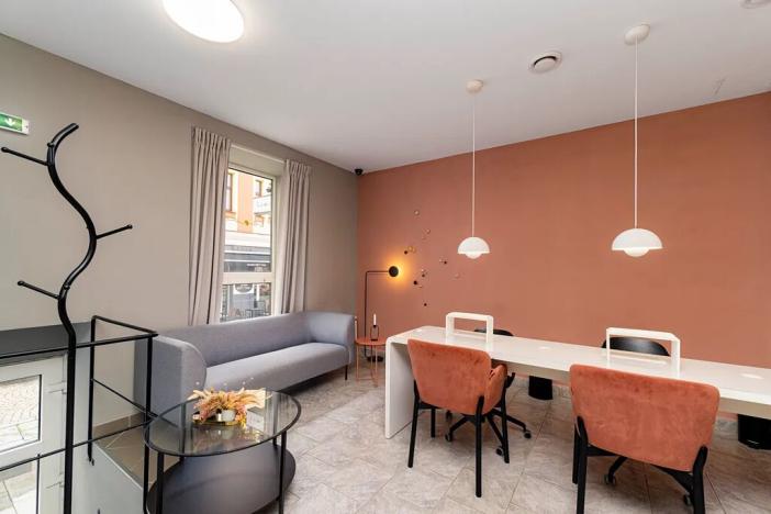 Pronájem obchodního prostoru, Ostrava, Stodolní, 60 m2