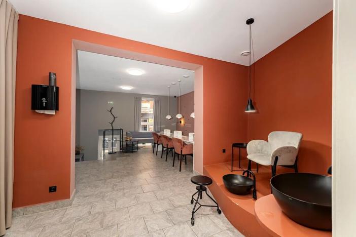 Pronájem obchodního prostoru, Ostrava, Stodolní, 60 m2
