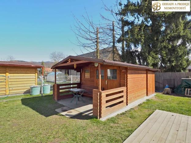 Prodej bytu 3+1, Vikýřovice, Okružní, 63 m2