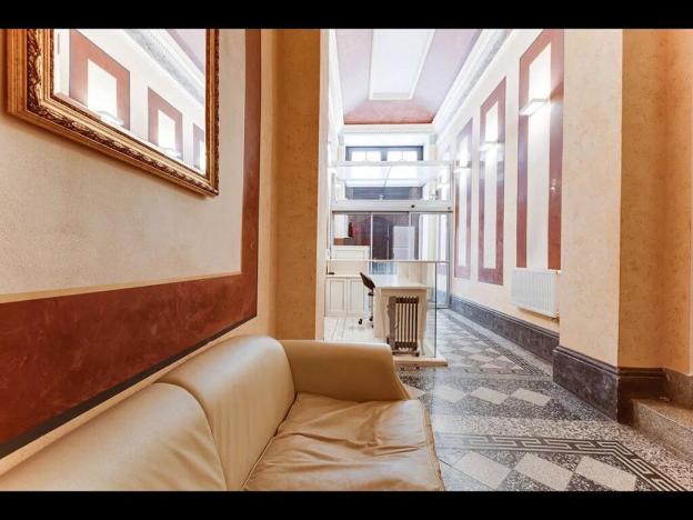 Prodej bytu 2+kk, Praha - Nové Město, Hálkova, 60 m2