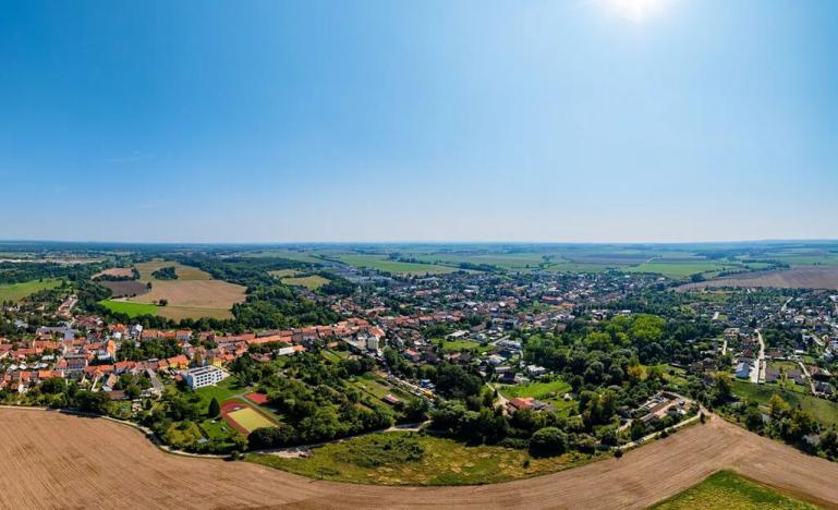 Prodej ubytování, Kostelec nad Labem, T. G. Masaryka, 380 m2