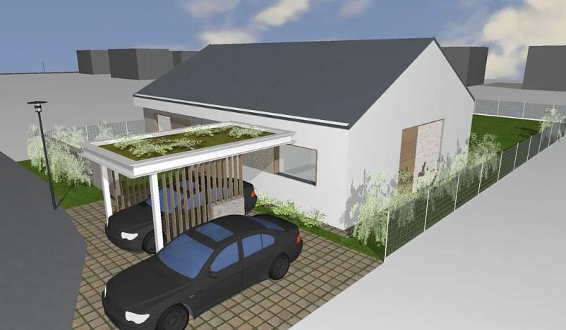 Prodej pozemku pro bydlení, Čestlice, 722 m2