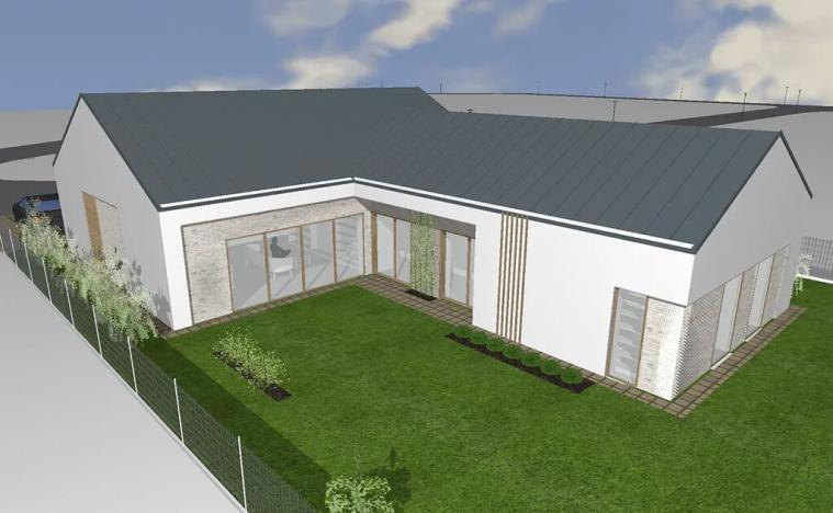 Prodej pozemku pro bydlení, Čestlice, 722 m2