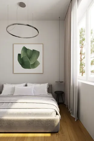 Prodej bytu 2+kk, Praha - Zbraslav, Elišky Přemyslovny, 38 m2