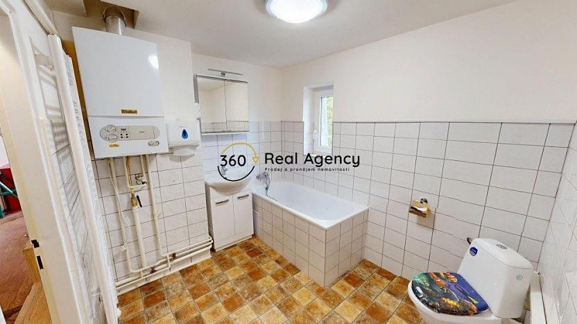 Pronájem bytu 3+kk, Říčany, Domažlická, 65 m2