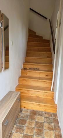 Pronájem bytu 3+kk, Říčany, Domažlická, 65 m2