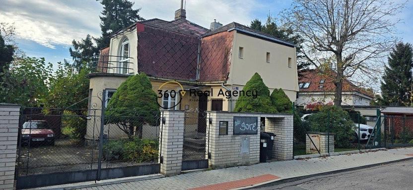 Pronájem bytu 3+kk, Říčany, Domažlická, 65 m2