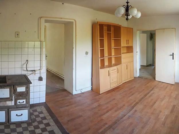 Prodej rodinného domu, Březová, 168 m2