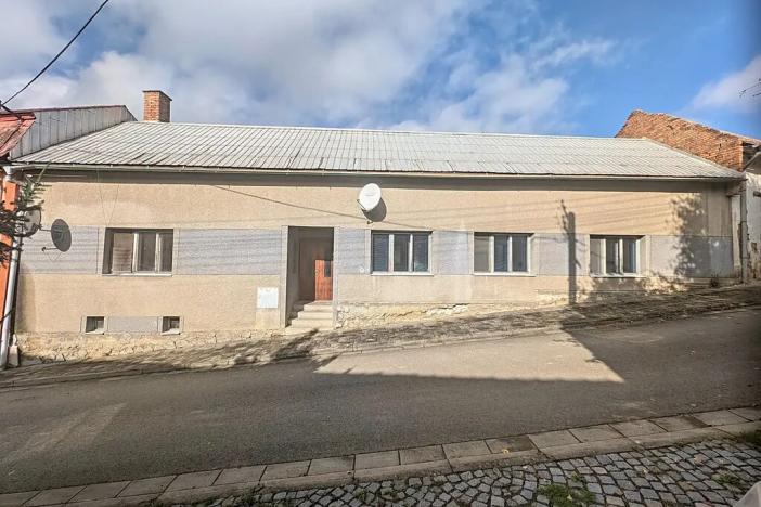 Prodej rodinného domu, Zdounky, 160 m2