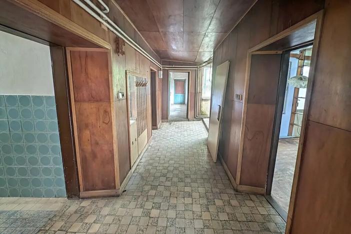 Prodej rodinného domu, Zdounky, 160 m2