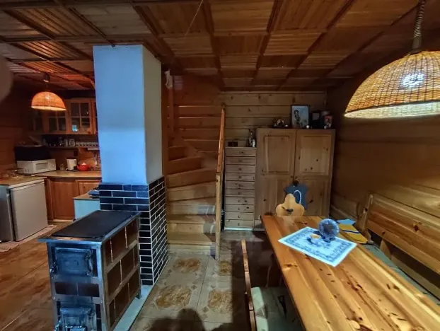 Prodej chaty, Hřebečníky, 90 m2