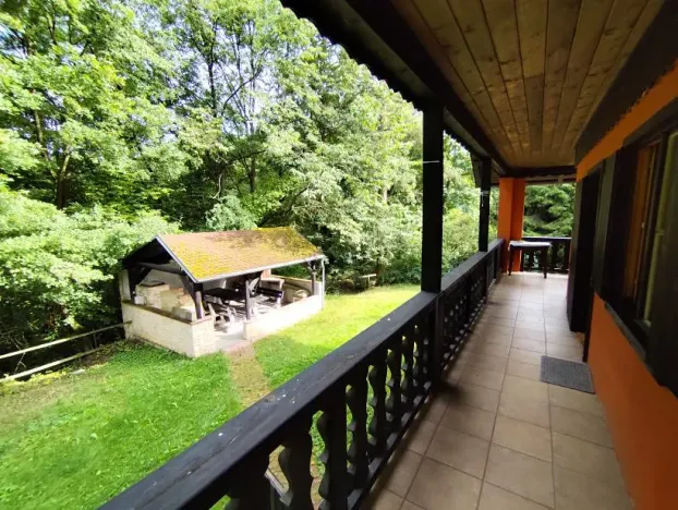 Prodej chaty, Hřebečníky, 90 m2