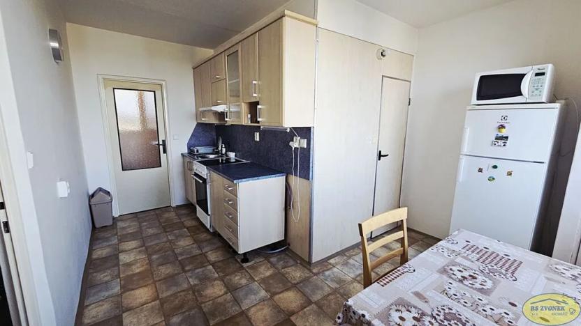 Pronájem bytu 2+1, Kroměříž, U Rejdiště, 54 m2