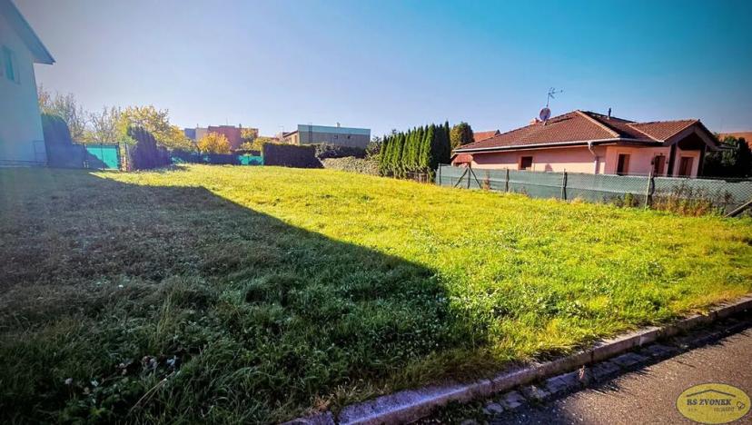 Prodej pozemku pro bydlení, Zlobice, 799 m2