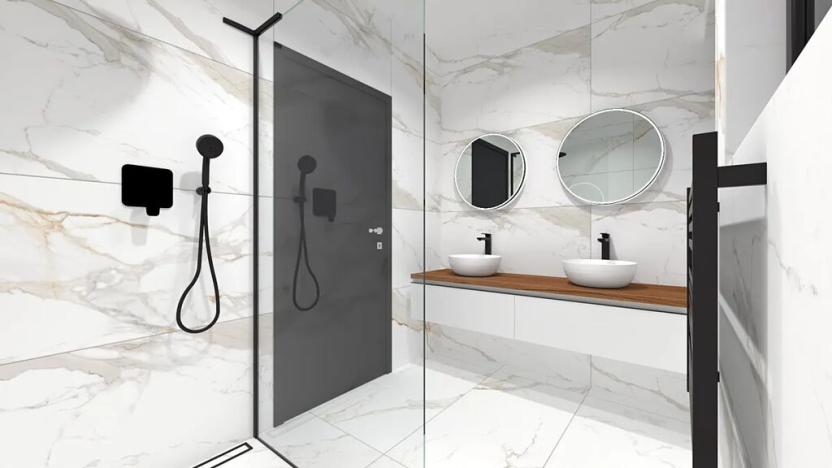 Prodej rodinného domu, Spálené Poříčí, Mírová, 83 m2