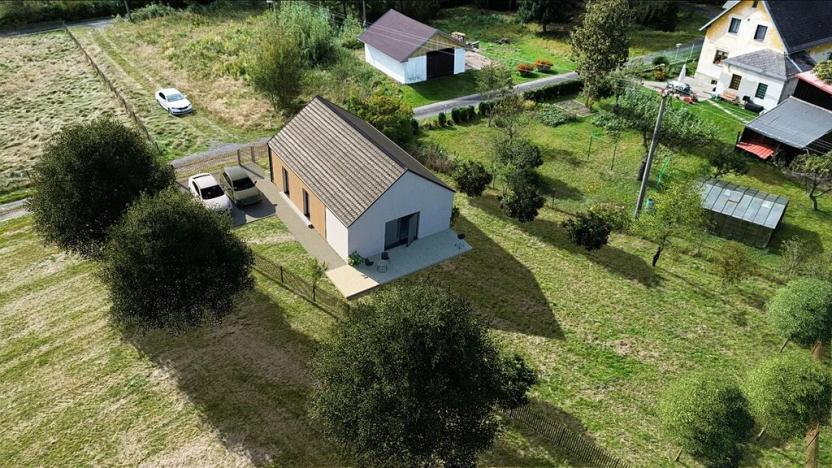 Prodej rodinného domu, Hranice, Šumavská, 70 m2