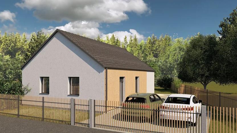 Prodej rodinného domu, Hranice, Šumavská, 70 m2