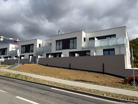 Prodej bytu 2+kk, Brno, Ondrova, 73 m2