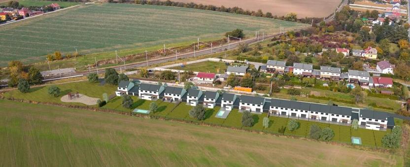 Prodej rodinného domu, Blatec, 141 m2