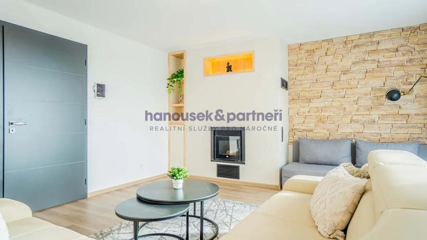 Prodej bytu 3+kk, Volary, 119 m2