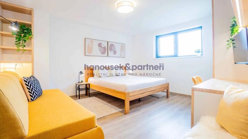 Prodej bytu 3+kk, Volary, 119 m2