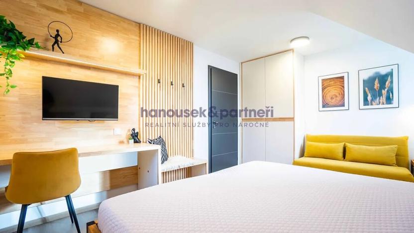 Prodej bytu 3+kk, Volary, 119 m2