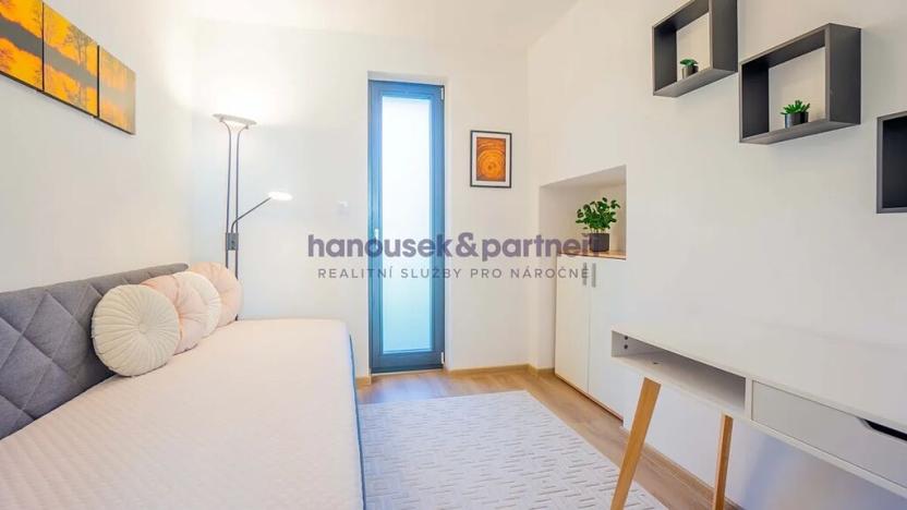 Prodej bytu 3+kk, Volary, 119 m2