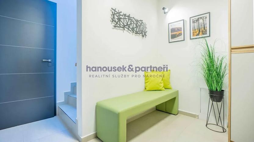 Prodej bytu 3+kk, Volary, 119 m2