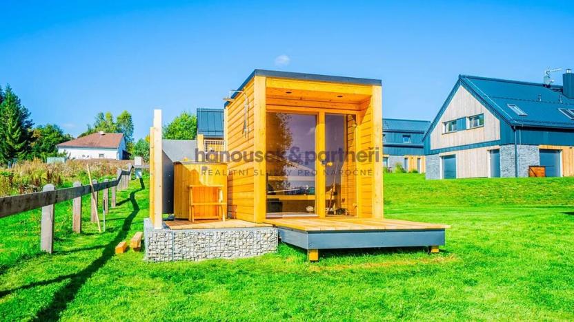 Prodej bytu 3+kk, Volary, 119 m2