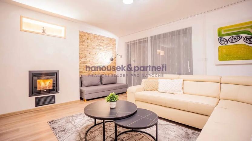 Prodej bytu 3+kk, Volary, 119 m2