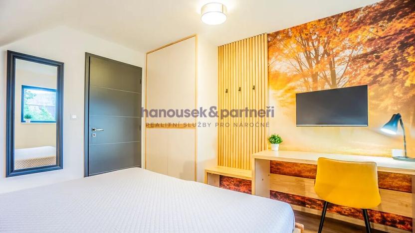 Prodej bytu 4+kk, Volary, 111 m2