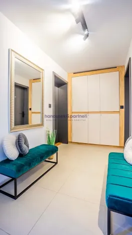 Prodej bytu 4+kk, Volary, 111 m2