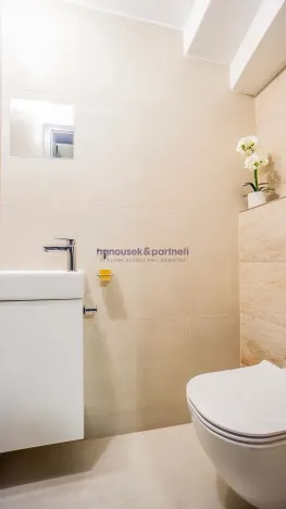 Prodej bytu 4+kk, Volary, 111 m2