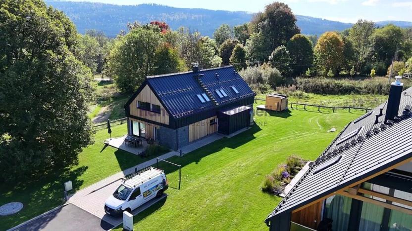 Prodej bytu 4+kk, Volary, 111 m2