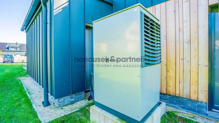 Prodej bytu 4+kk, Volary, 111 m2